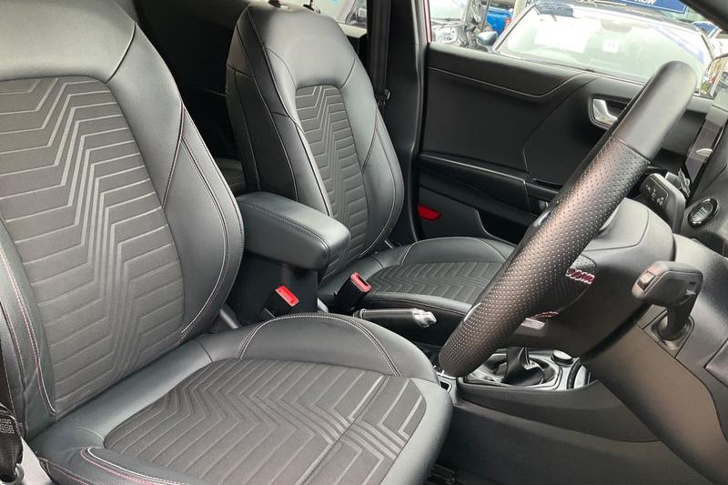 Used Ford Puma 2023 for sale - 77989162: Photo 17