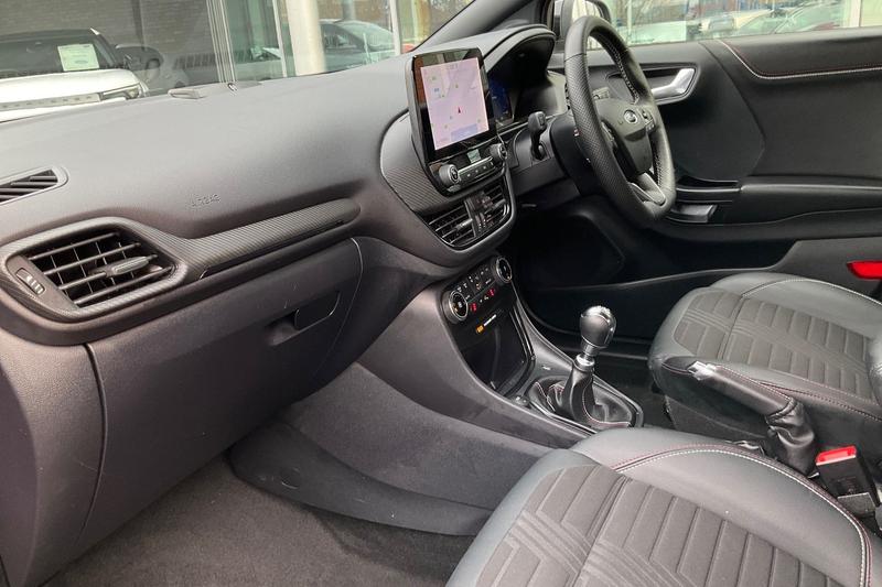 Used Ford Puma 2023 for sale - 77989162: Photo 18