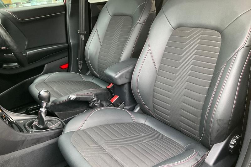 Used Ford Puma 2023 for sale - 77989162: Photo 19