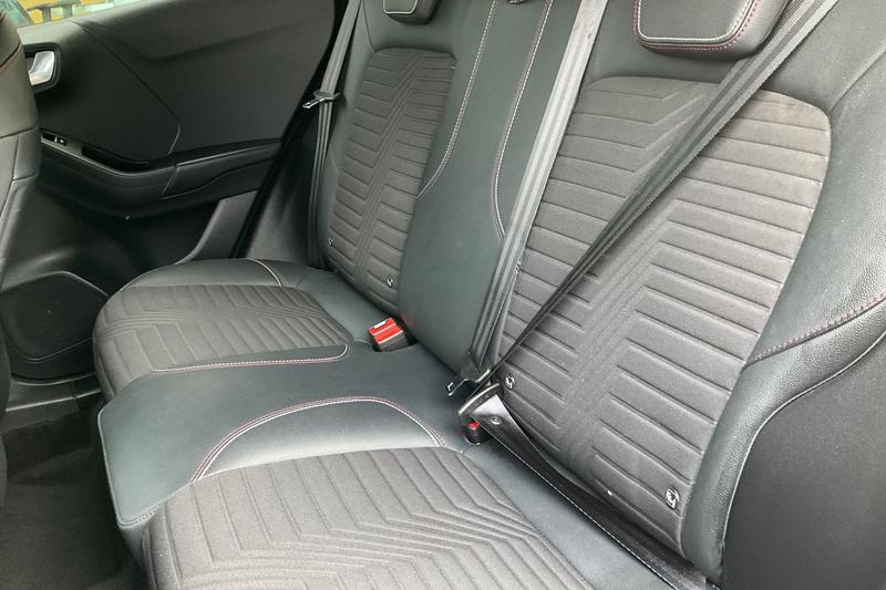 Used Ford Puma 2023 for sale - 77989162: Photo 20