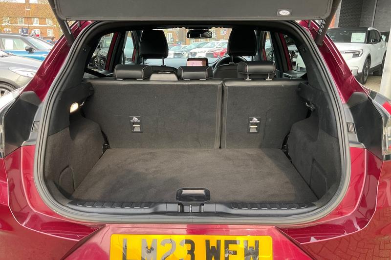 Used Ford Puma 2023 for sale - 77989162: Photo 21