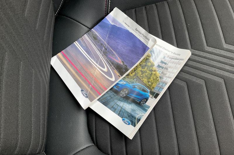 Used Ford Puma 2023 for sale - 77989162: Photo 22