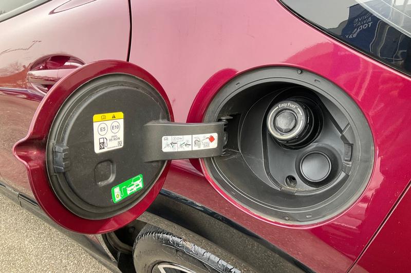 Used Ford Puma 2023 for sale - 77989162: Photo 23