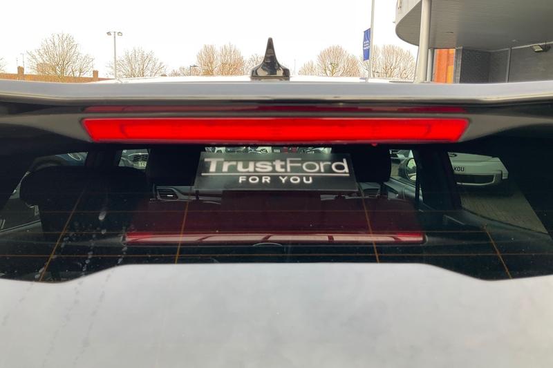 Used Ford Puma 2023 for sale - 77989162: Photo 24