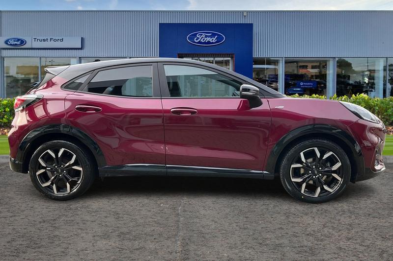 Used Ford Puma 2023 for sale - 77989162: Photo 3