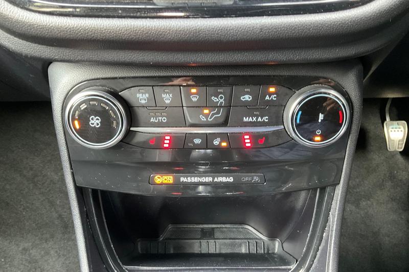 Used Ford Puma 2023 for sale - 77989162: Photo 31