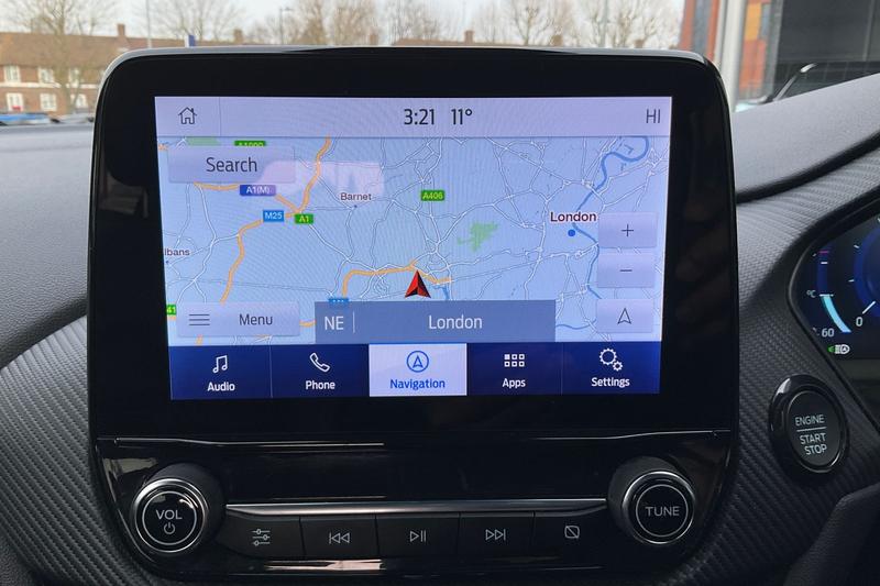 Used Ford Puma 2023 for sale - 77989162: Photo 35