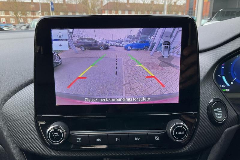 Used Ford Puma 2023 for sale - 77989162: Photo 36