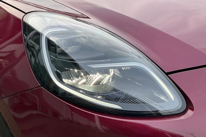 Used Ford Puma 2023 for sale - 77989162: Photo 38