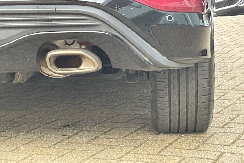 Used Ford Puma 2023 for sale - 77989162: Photo 39