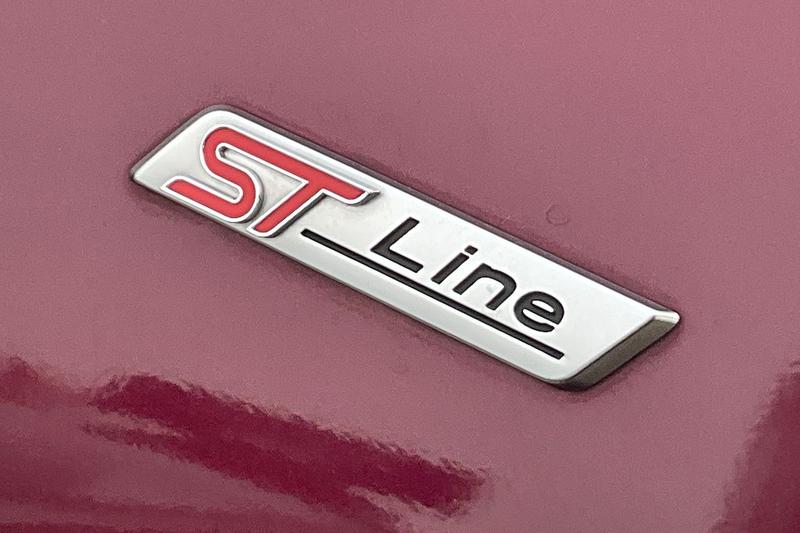 Used Ford Puma 2023 for sale - 77989162: Photo 40