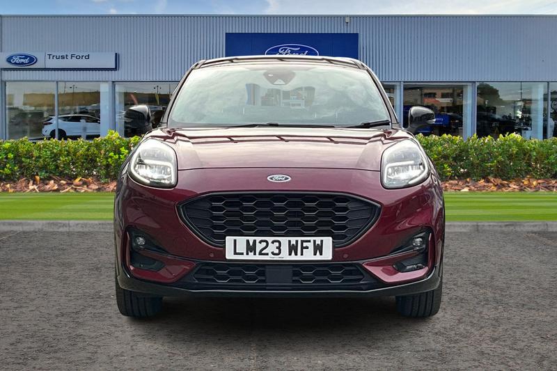 Used Ford Puma 2023 for sale - 77989162: Photo 6