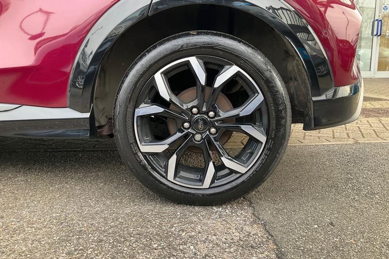 Used Ford Puma 2023 for sale - 77989162: Photo 8