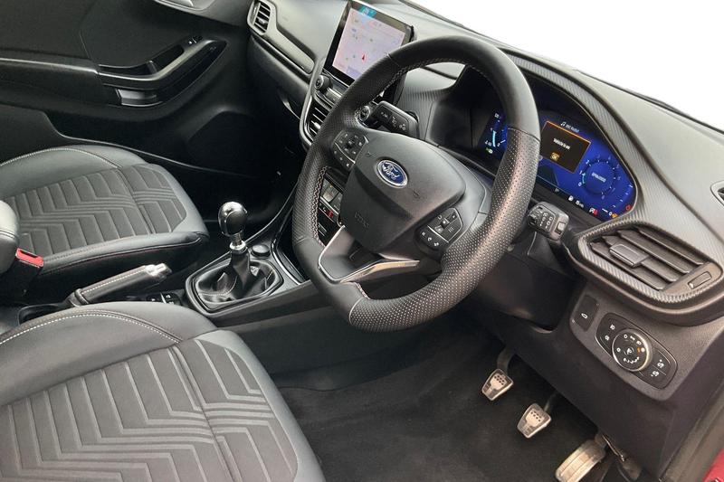 Used Ford Puma 2023 for sale - 77989162: Photo 9