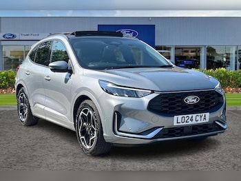 Used Ford Kuga 2024 for sale - 79170177: Photo