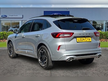 Used Ford Kuga 2024 for sale - 79170177: Photo