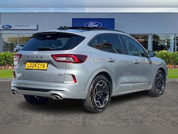 Used Ford Kuga 2024 for sale - 79170177: Photo