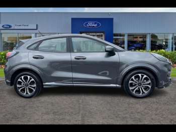 Used Ford Puma 2023 for sale - 74974853: Photo