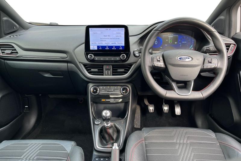 Used Ford Puma 2020 for sale - 77931197: Photo 10