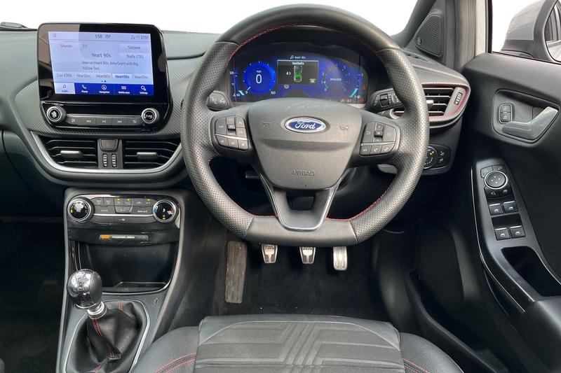 Used Ford Puma 2020 for sale - 77931197: Photo 11