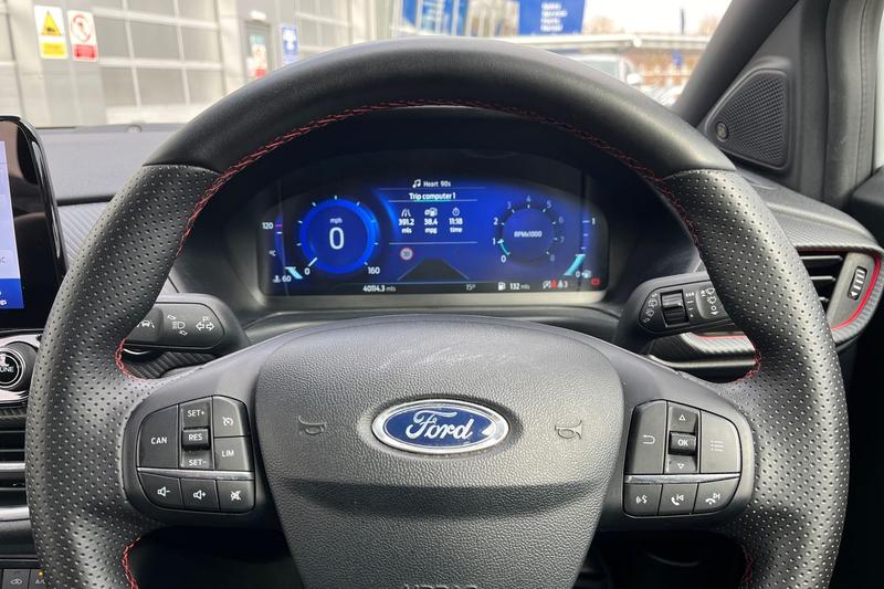 Used Ford Puma 2020 for sale - 77931197: Photo 12