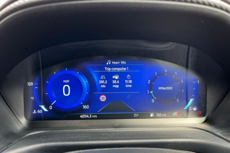 Used Ford Puma 2020 for sale - 77931197: Photo 13