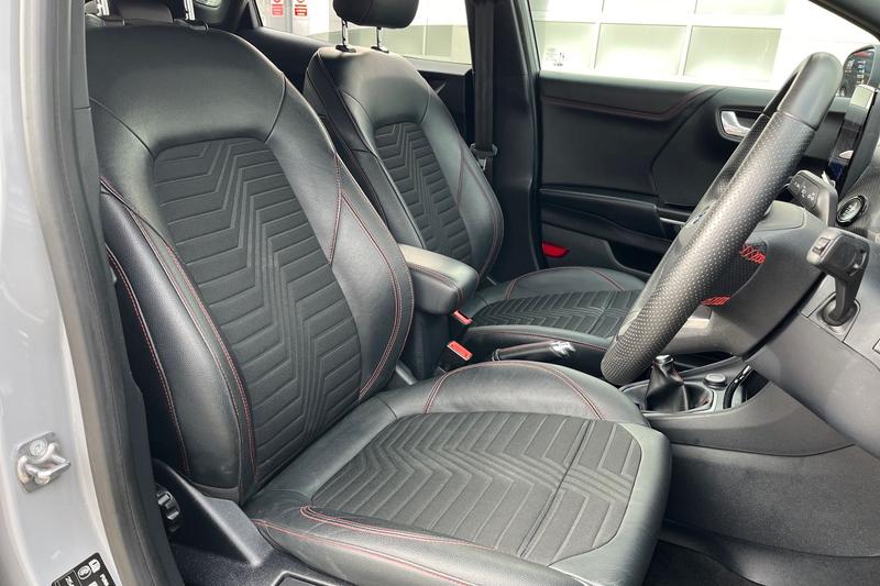 Used Ford Puma 2020 for sale - 77931197: Photo 17