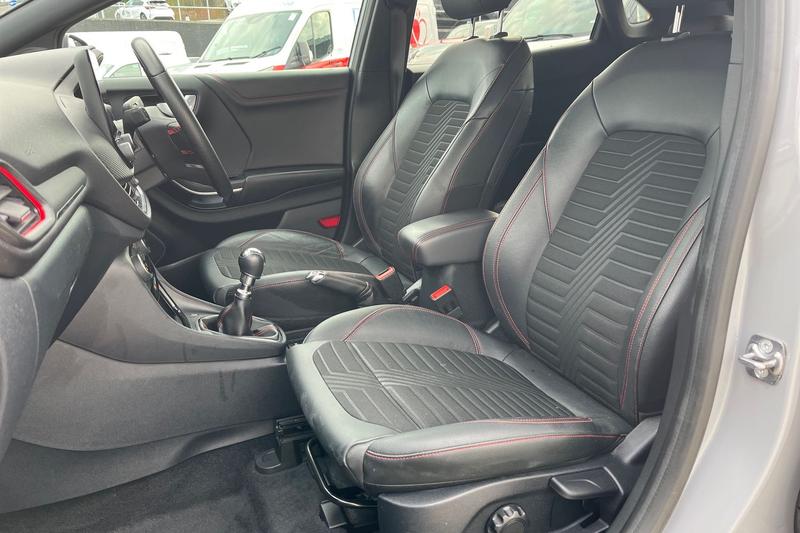 Used Ford Puma 2020 for sale - 77931197: Photo 19