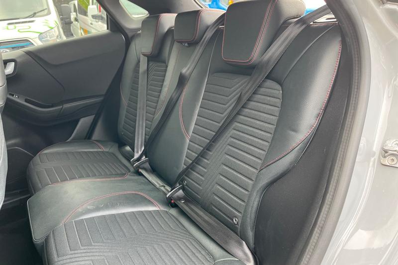 Used Ford Puma 2020 for sale - 77931197: Photo 20