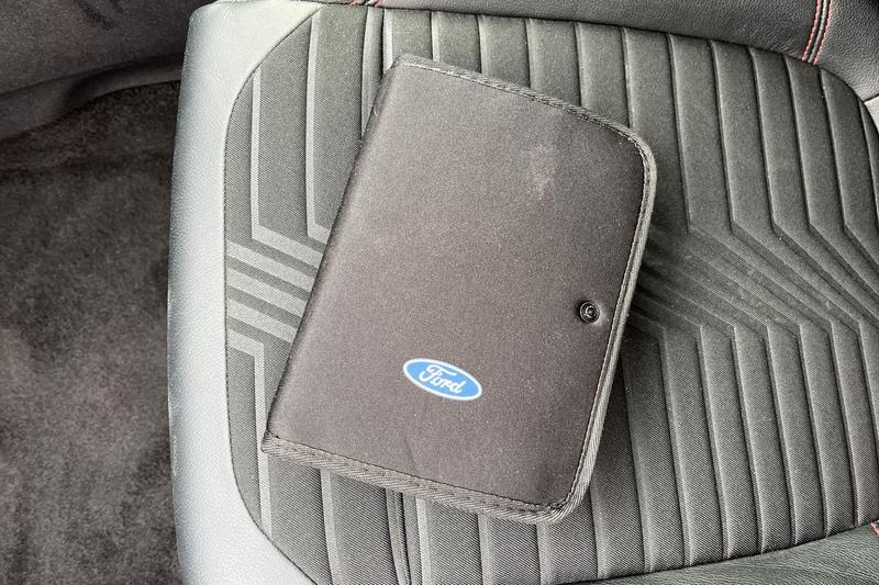 Used Ford Puma 2020 for sale - 77931197: Photo 22