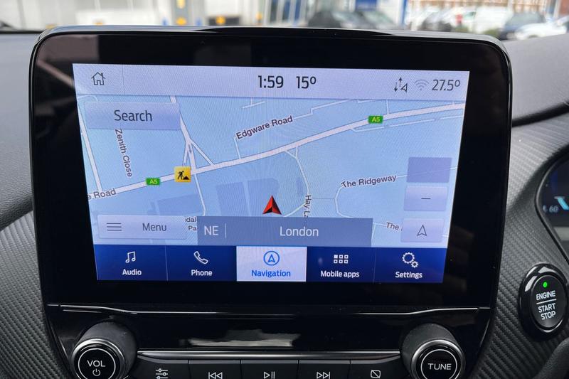 Used Ford Puma 2020 for sale - 77931197: Photo 23