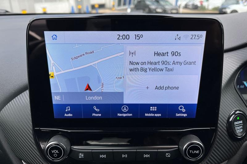 Used Ford Puma 2020 for sale - 77931197: Photo 24