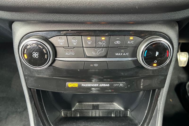 Used Ford Puma 2020 for sale - 77931197: Photo 25