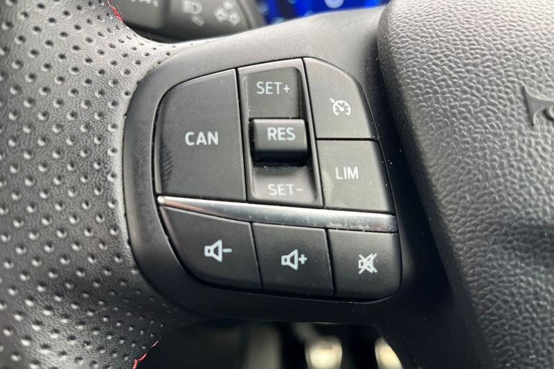 Used Ford Puma 2020 for sale - 77931197: Photo 27