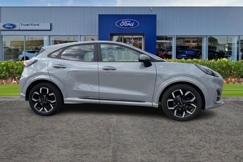 Used Ford Puma 2020 for sale - 77931197: Photo 3