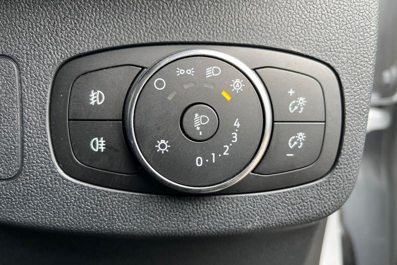 Used Ford Puma 2020 for sale - 77931197: Photo 30