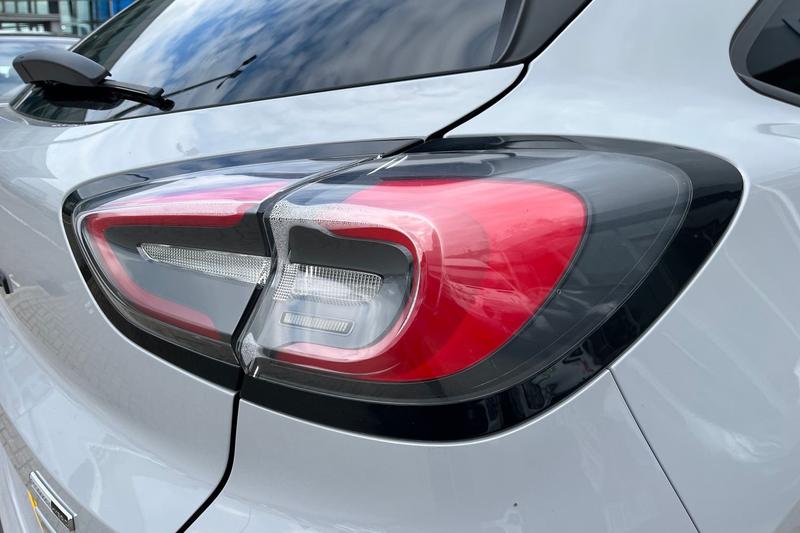 Used Ford Puma 2020 for sale - 77931197: Photo 32