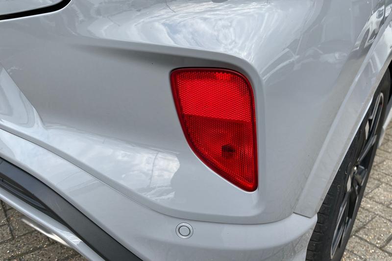 Used Ford Puma 2020 for sale - 77931197: Photo 33