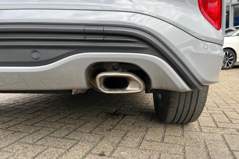 Used Ford Puma 2020 for sale - 77931197: Photo 34