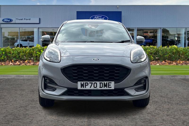 Used Ford Puma 2020 for sale - 77931197: Photo 6