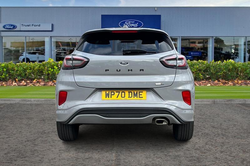 Used Ford Puma 2020 for sale - 77931197: Photo 7