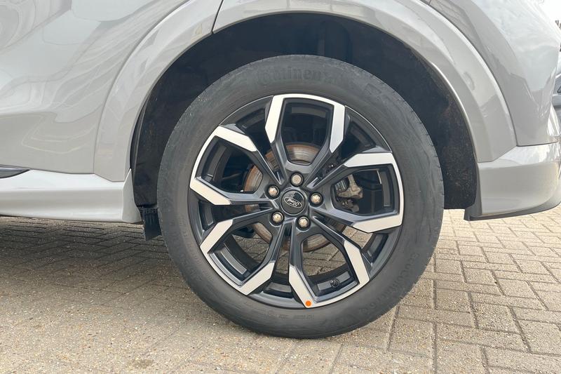 Used Ford Puma 2020 for sale - 77931197: Photo 8