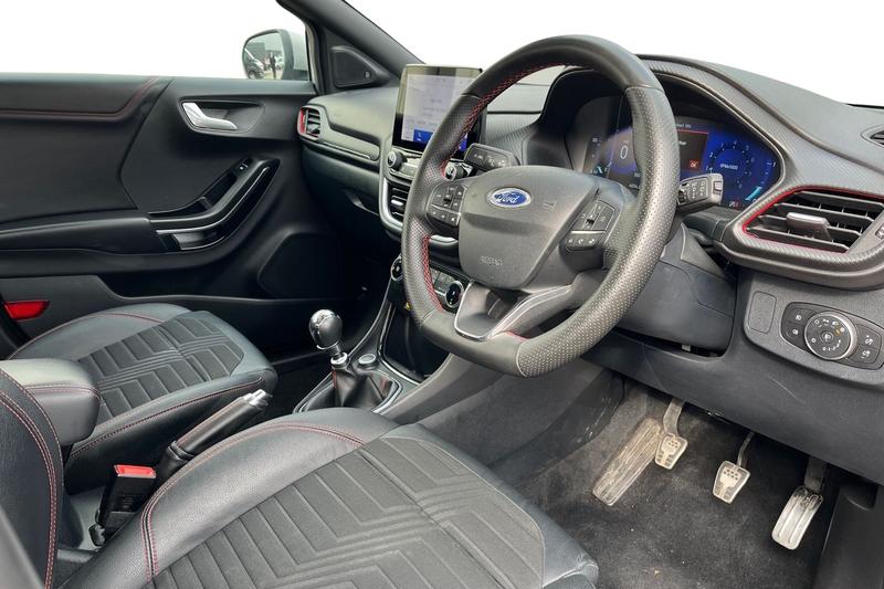 Used Ford Puma 2020 for sale - 77931197: Photo 9