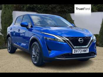 2024 - 1.3 DiG-T MH Acenta Premium [Glass Roof] 5dr Manual