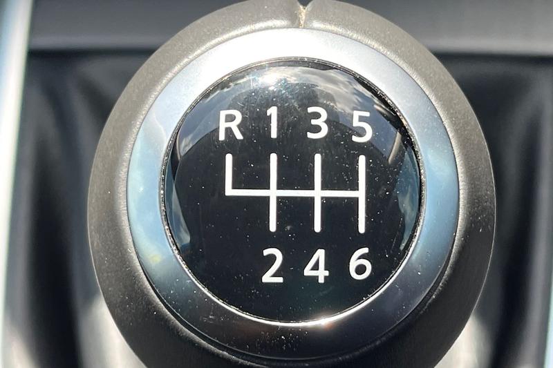 Vehicle 34