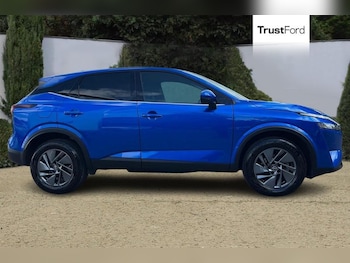 Used Nissan Qashqai 2024 for sale - 75035149: Photo