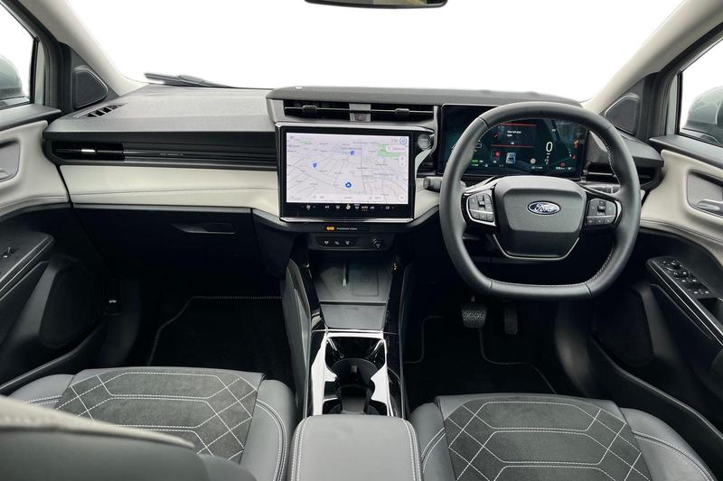 Used Ford Puma 2025 for sale - 78180390: Photo 10