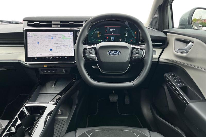 Used Ford Puma 2025 for sale - 78180390: Photo 11