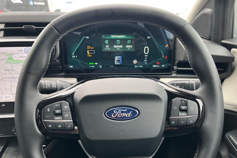 Used Ford Puma 2025 for sale - 78180390: Photo 12