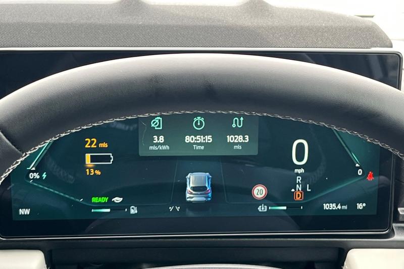 Used Ford Puma 2025 for sale - 78180390: Photo 13